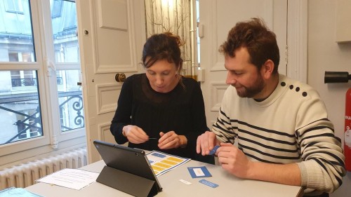 Travailler chez Aviséa